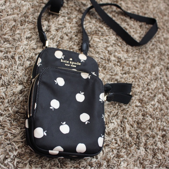 Kate Spade Crosbbody - Picture 2 of 4